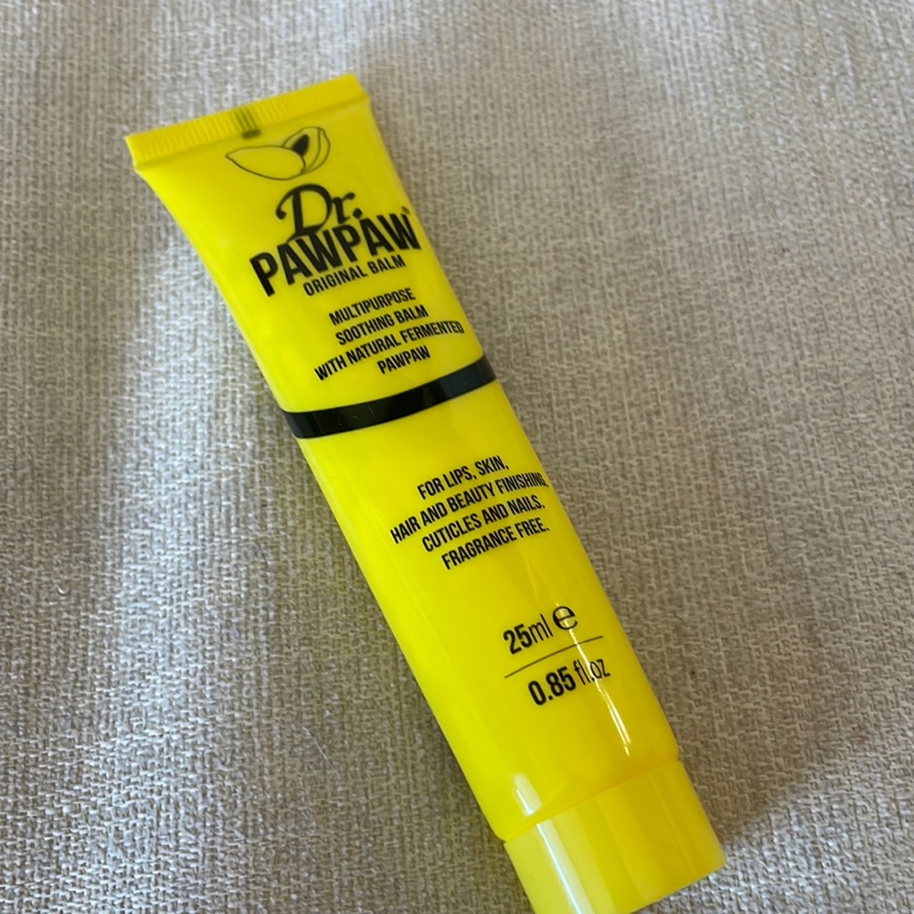 Skin balm